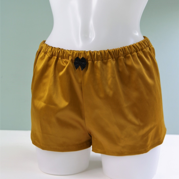 E-Book Sew Simple French Knickers Julie, duits