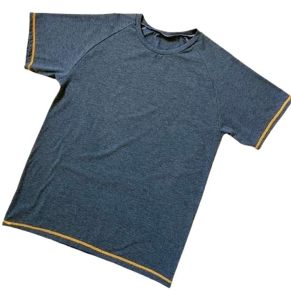 E-Book Sew Simple Herren-Shirt Tarbox, Duits