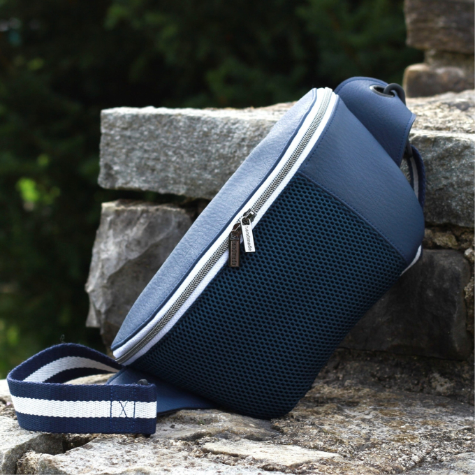E-book Sew Simple HipBag Yorck, Duits