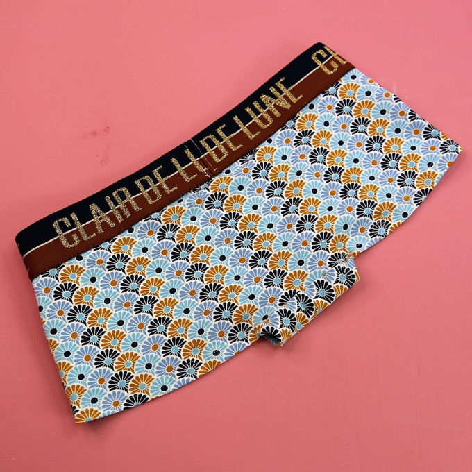 E-Book Sew Simple Hipster Zarah, duits