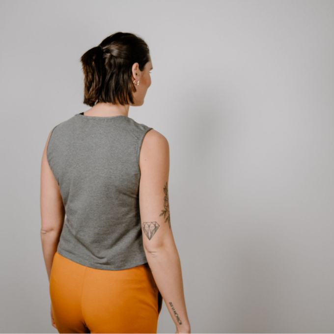 E-book Sew Simple JoggPants Jorun, Duits