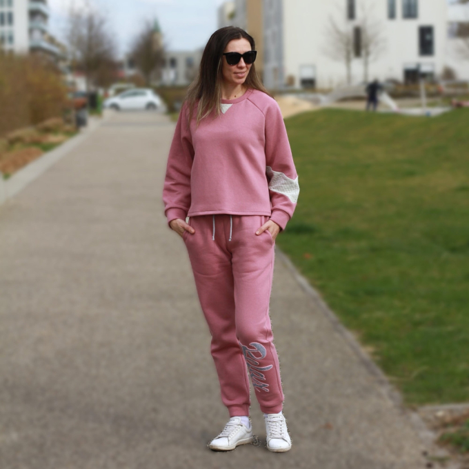 E-book Sew Simple JoggPants Jorun, Duits