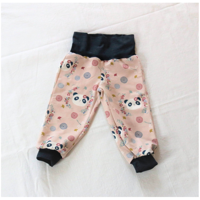 E-Book Sew Simple Kinderhose Lee 50-128
