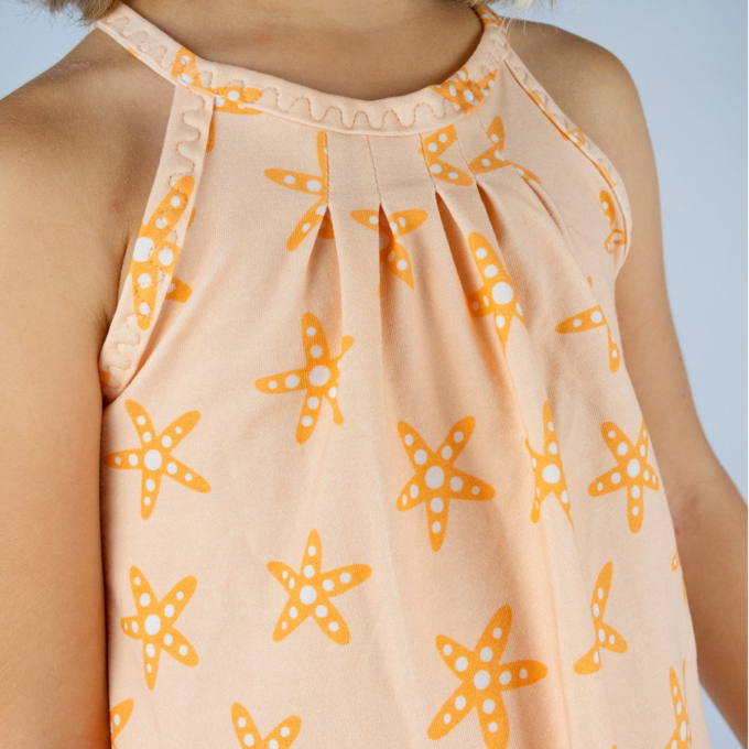 E-Book Sew Simple Kinderkleid Jotta