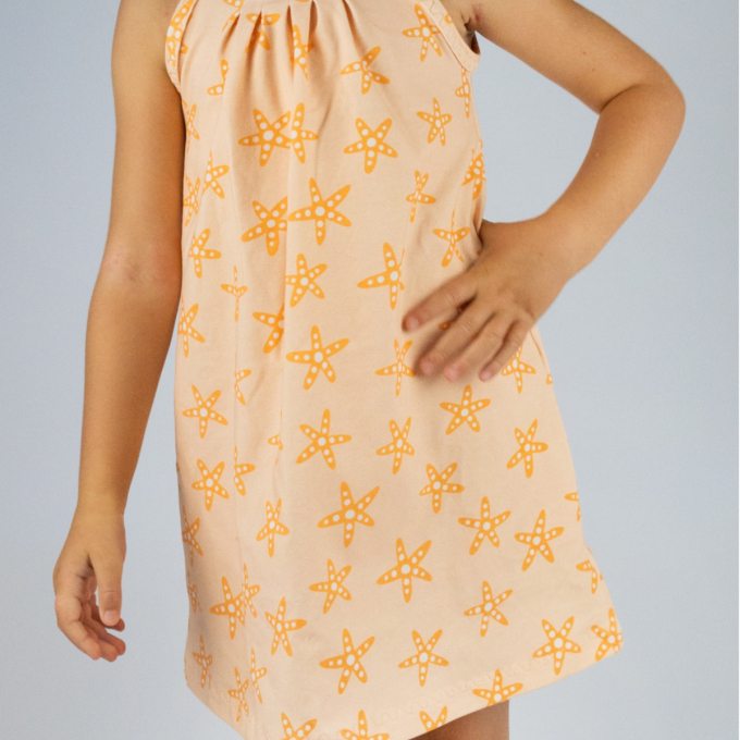 E-Book Sew Simple Kinderkleid Jotta