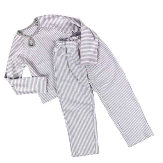E-book Sew Simple Pyjama Kids EDDIE, Duits