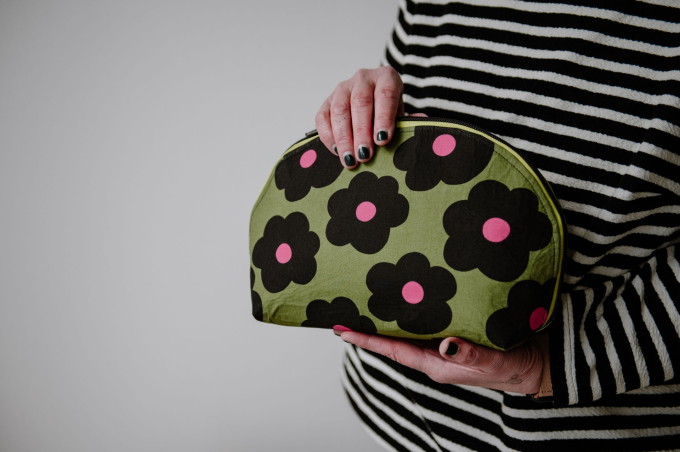 E-book Sew Simple Kosmetiktasche Yami, Duits