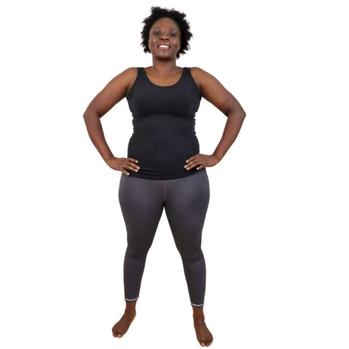 E-Book Sew Simple Leggings MOE Damen, german