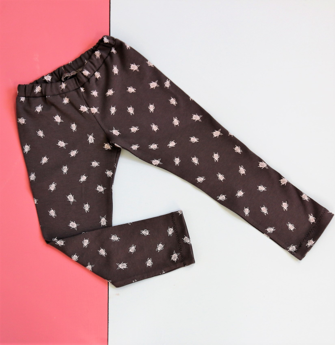 E-Book Sew Simple Leggings MOE Kinder