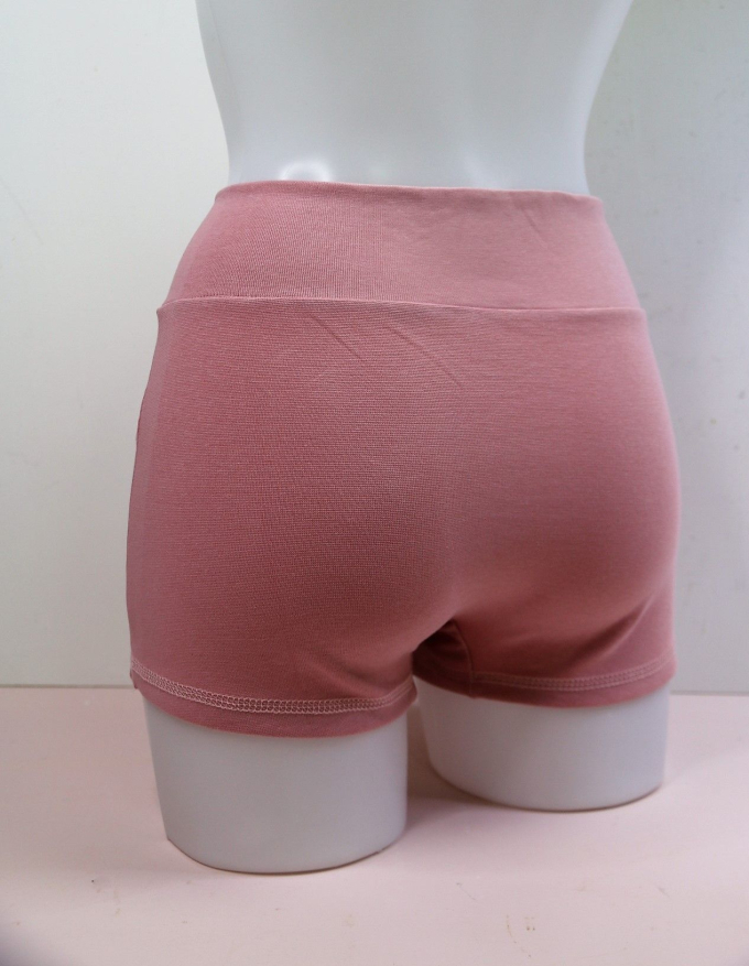 E-Book Sew Simple Mädchen Boxershorts Hilda, duits