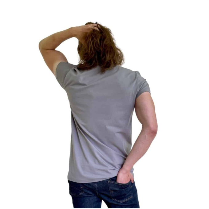 E-Book Sew Simple Mens' Shirt Miles S - XXXL, Duits