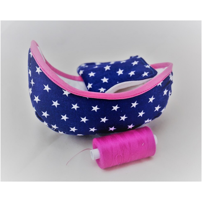 E-Book Sew Simple Dolls' bed 4 sizes, Duits
