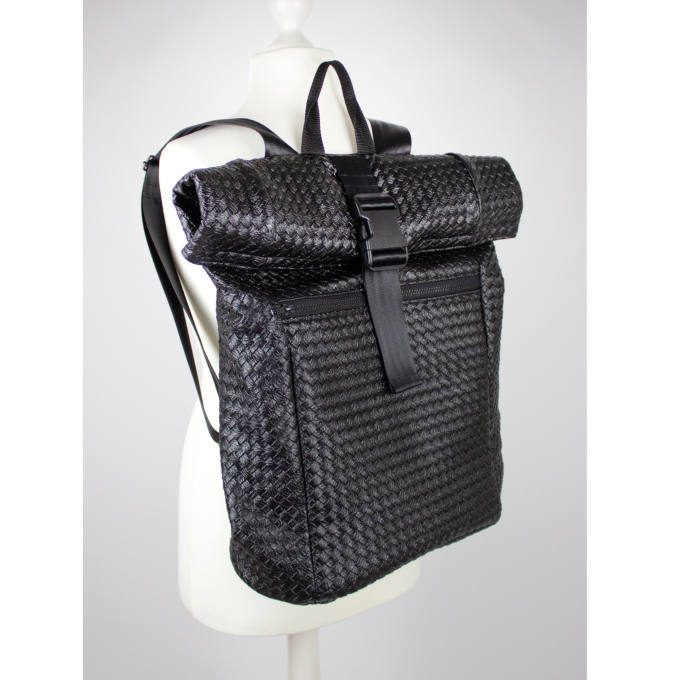 E-Book Sew Simple Rolltop-Rucksack ROLD