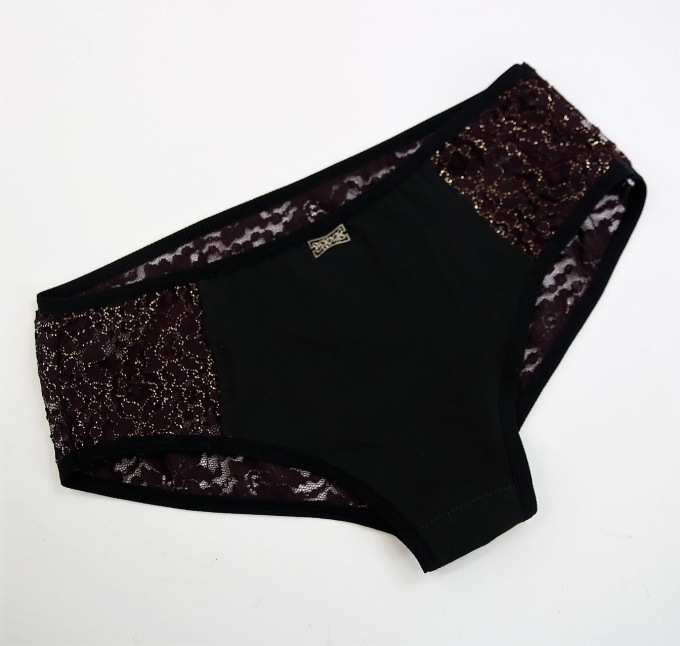 E-Book Sew Simple Slip Claire, duits