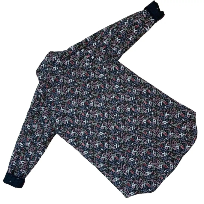 E-Book Sew Simple Steppjacke Kirsa, Duits