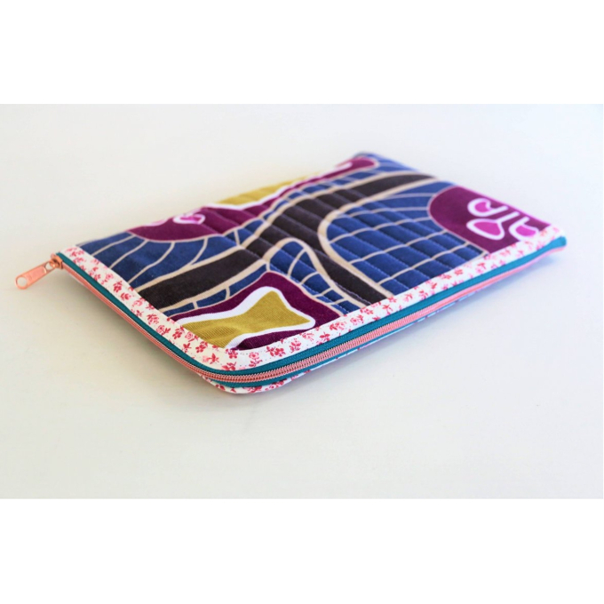 E-Book Sew Simple Tablet Tasche
