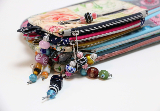 E-Book Sew Simple Täschchen Nanami