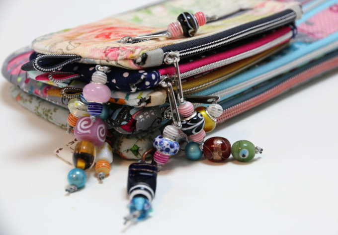 E-Book Sew Simple Täschchen Nanami