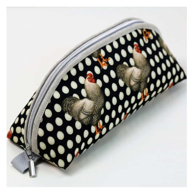 E-Book Sew Simple Taschen-Set Rae, en allemand