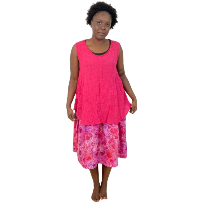 E-Book Sew Simple Top Kea, duits
