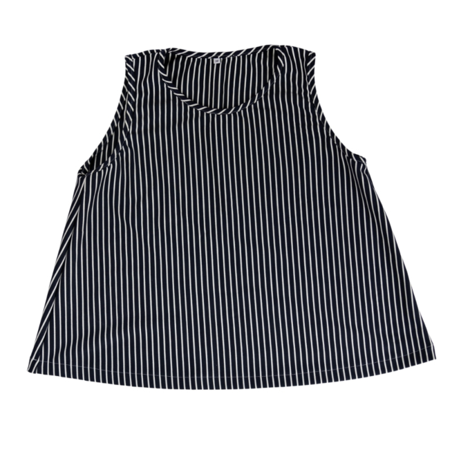 E-book Sew Simple Top Tillie, Duits