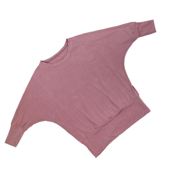 E-Book Sew Simple Yoga-Shirt Elore, german