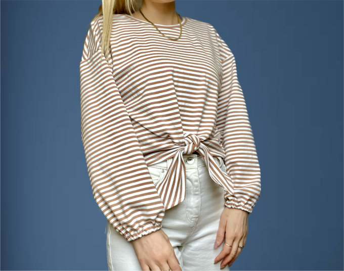 E-book Sewingmachina Oversizeshirt Knut, Duits