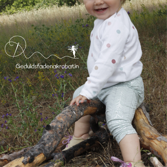 Ebook patron leggings patron Leni Snygges, en allemand