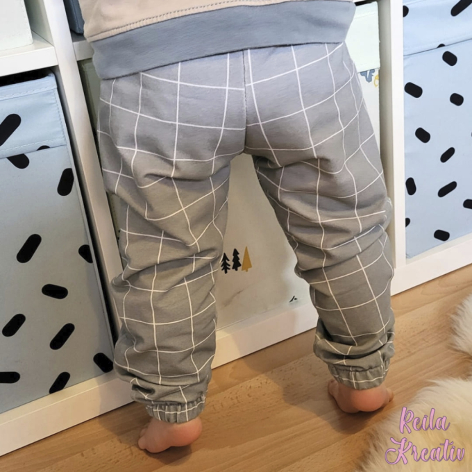 E-Book Snygges Hose Aaric Mini