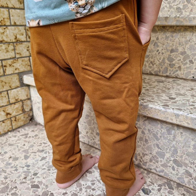 E-Book Snygges Hose Aaric Mini