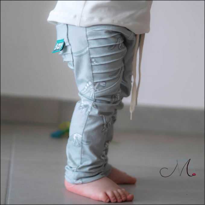 E-book Snygges Hose Kalle Mini, Duits
