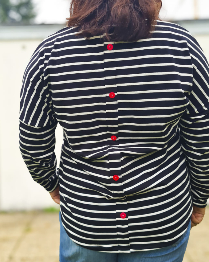E-book Snygges Shirt Fru Calla, Duits