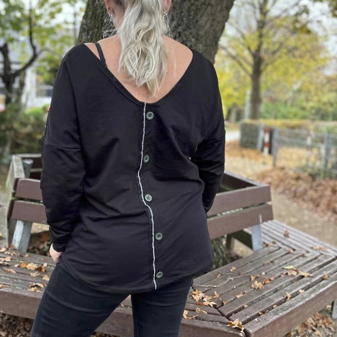 E-book Snygges Shirt Fru Calla, Duits