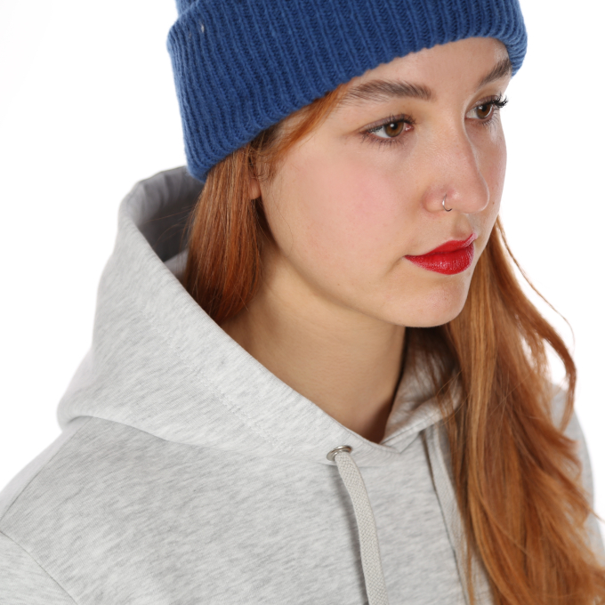 Patron robe sweat femme pdf Mme Sadie Studio Schnittreif Mme Mary, en français