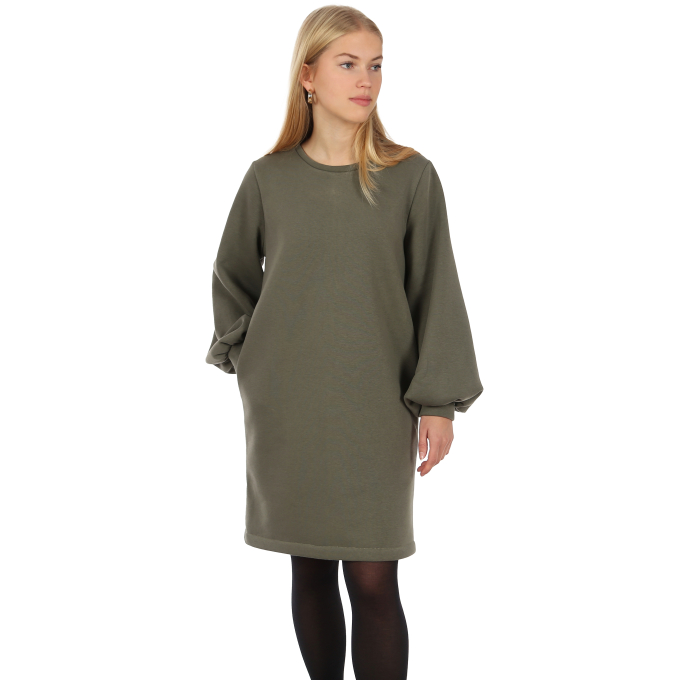 Patron robe femme pdf Madame Linn Studio Schnittreif, en francais