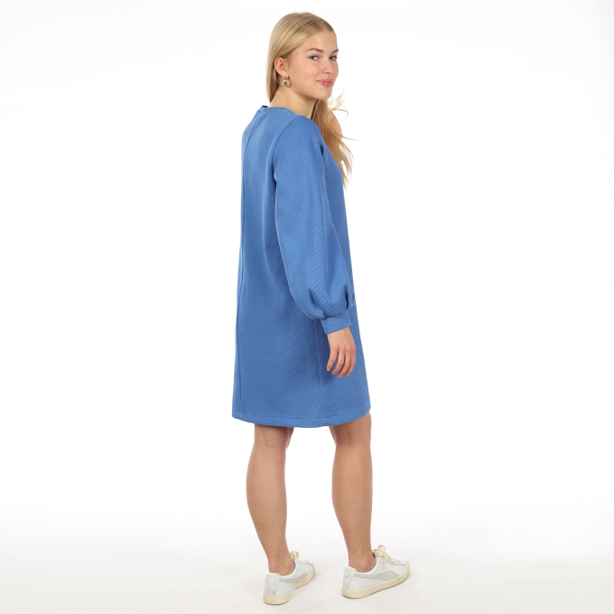 Patron robe femme pdf Madame Linn Studio Schnittreif, en francais
