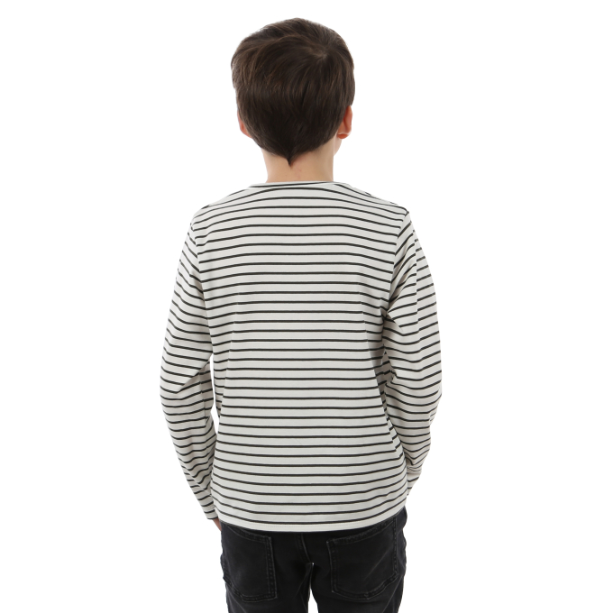 Patron t-shirt enfant pdf Erik Studio Schnittreif, en allemand