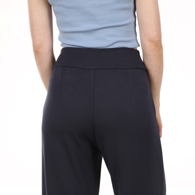 E-Book Studio Schnittreif Frau Ada Hose Damen