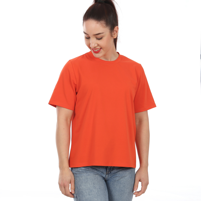 Ebook patron t-shirt femme Mme Amy Studio Schnittreif, en français