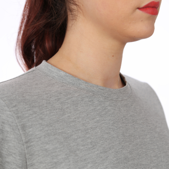 Ebook patron t-shirt femme Mme Amy Studio Schnittreif, en français