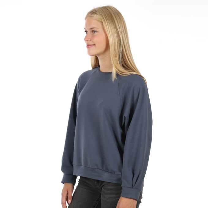 E-book Studio Schnittreif Frau Deetje Sweater, Duits