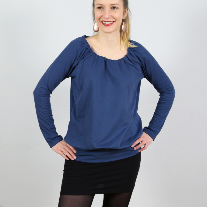 E-Book Studio Schnittreif Frau Emma, duits