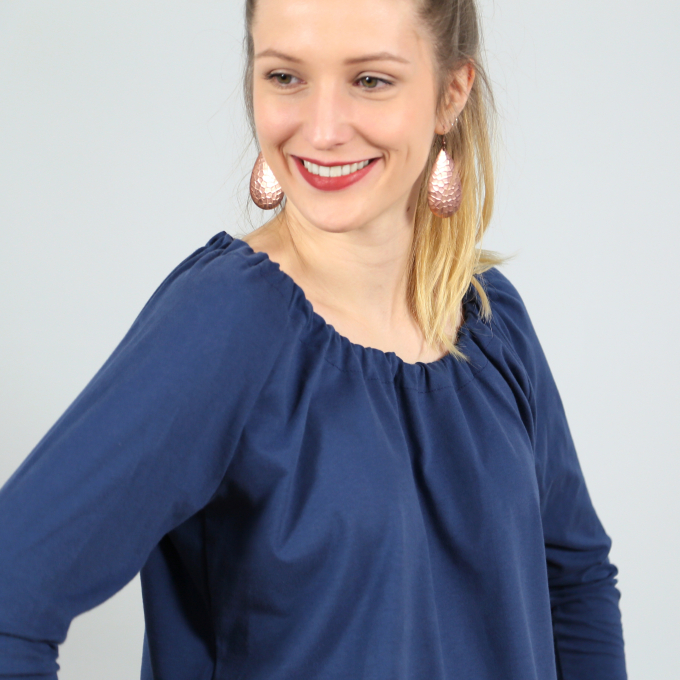 E-Book Studio Schnittreif Frau Emma, duits