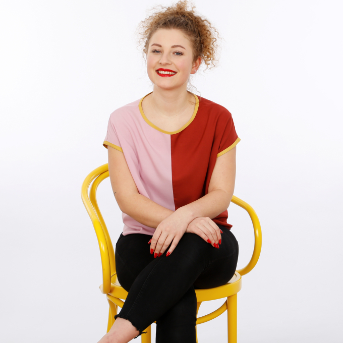 E-Book Studio Schnittreif Mme Ilvie, en français