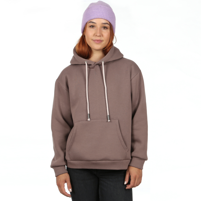 Ebook patron sweat-shirt femme Mme Jona Studio Schnittreif, en français