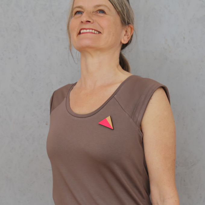 E-Book Studio Schnittreif Frau Josy, duits