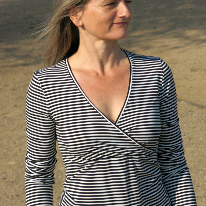E-Book Studio Schnittreif Frau Liese, duits