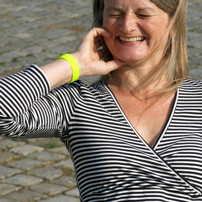 E-Book Studio Schnittreif Frau Liese, duits