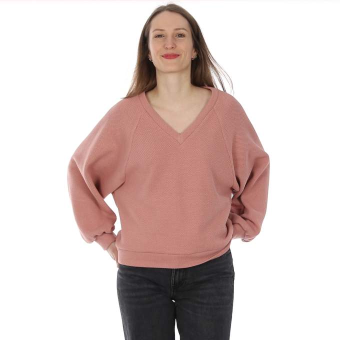 E-book Studio Schnittreif Frau Livi, Duits