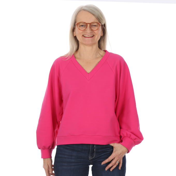 E-book Studio Schnittreif Frau Livi, Duits